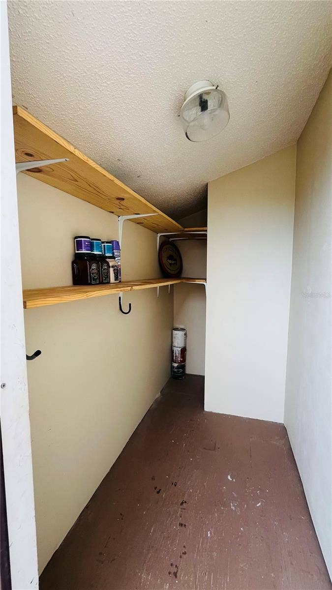 4022 BEAVER LANE, #800H, Port Charlotte, FL 33952 Storage room