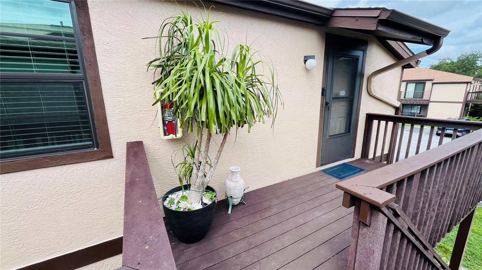 4022 BEAVER LANE, #800H, Port Charlotte, FL 33952 Entry