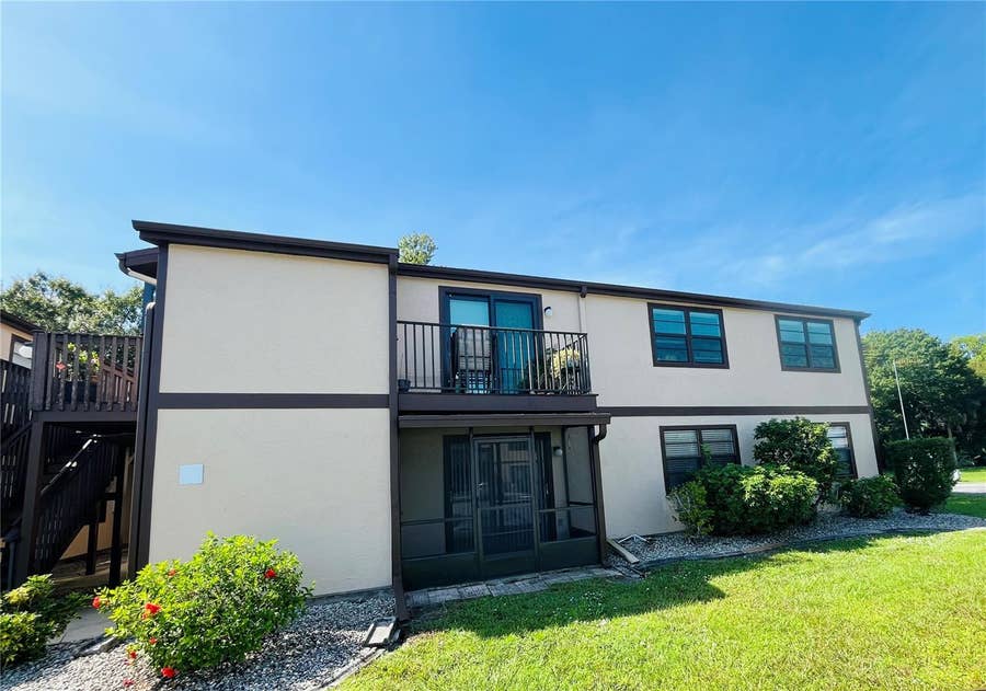 Property photo for 4022 BEAVER LANE, #800H, Port Charlotte, FL