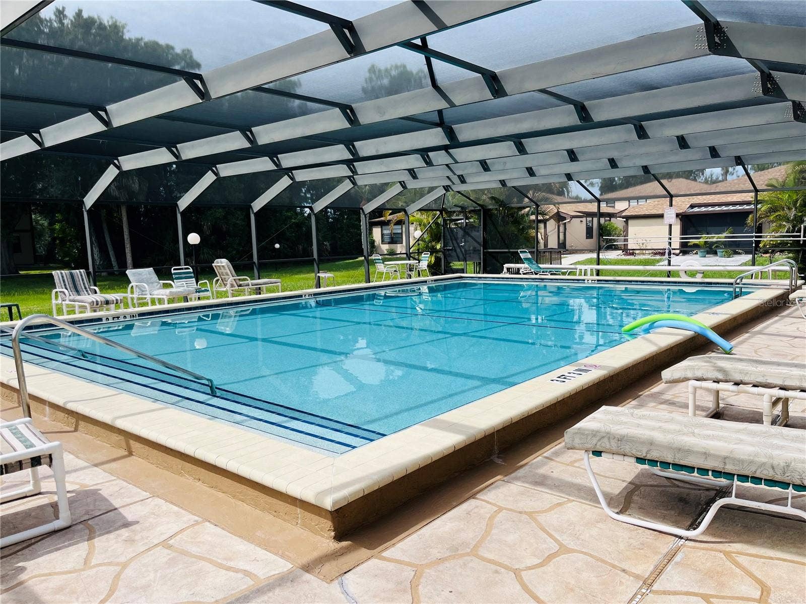 4022 BEAVER LANE, #800H, Port Charlotte, FL 33952 4022 BEAVER LANE, #800H, Port Charlotte, FL 33952