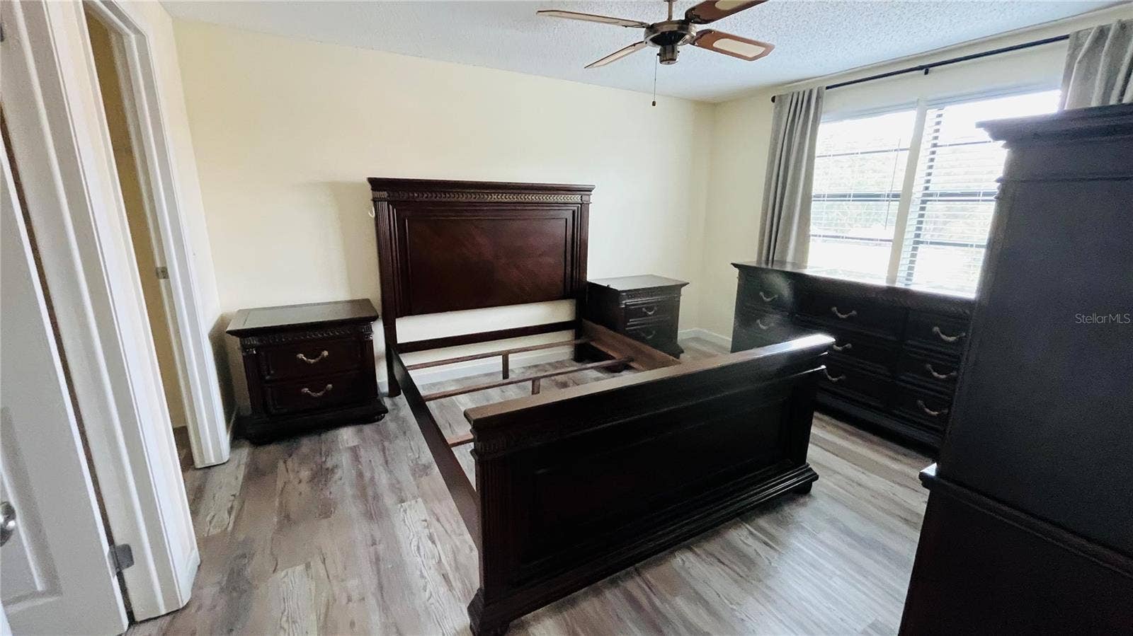 4022 BEAVER LANE, #800H, Port Charlotte, FL 33952 Primary Bedroom