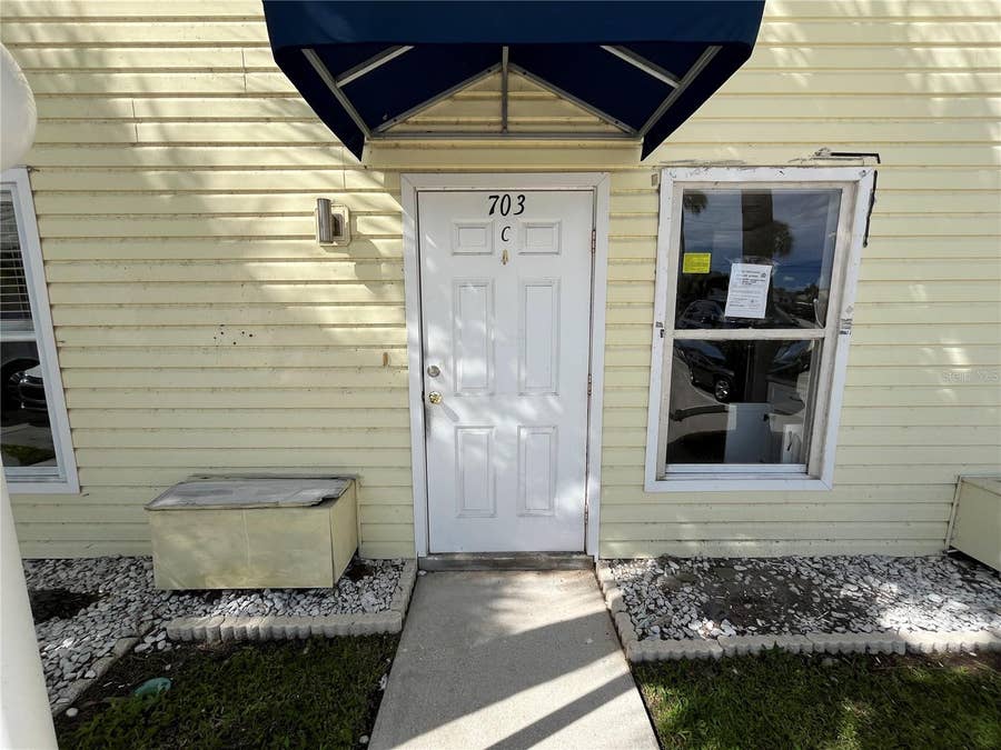 Property photo for 26330 RAMPART BOULEVARD, #703 C, Punta Gorda, FL
