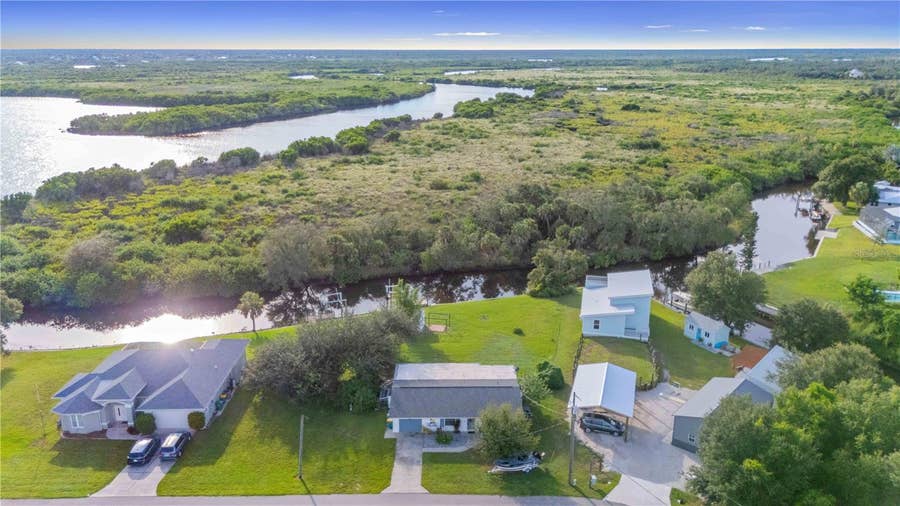 Property photo for 333 HILE LANE, Punta Gorda, FL