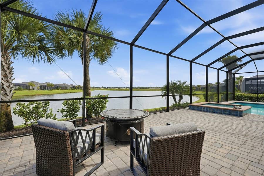 Property photo for 25124 REDWOOD COURT, Punta Gorda, FL