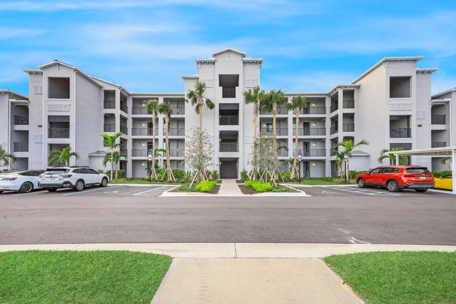 Property photo for 14051 HERITAGE LANDING BOULEVARD, #542, Punta Gorda, FL