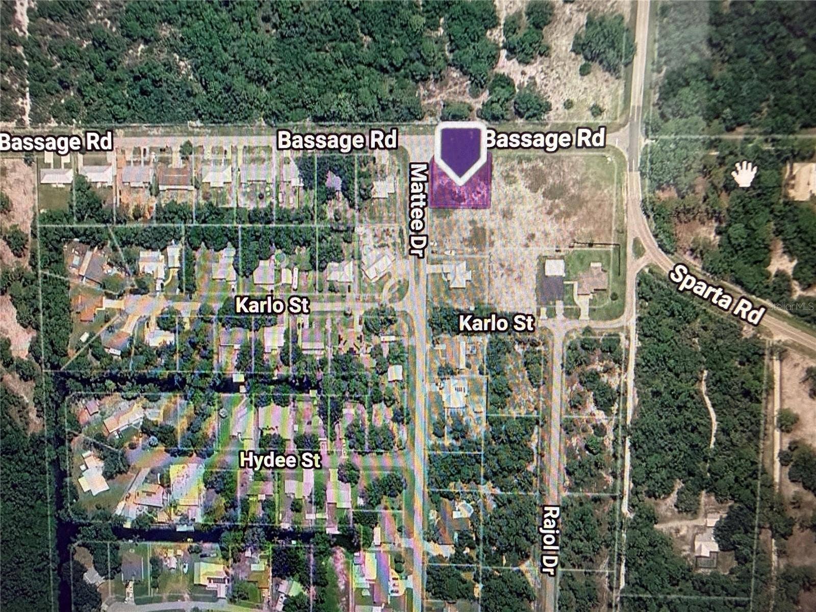 6310 MAT TEE ROAD, Sebring, FL 33875 6310 MAT TEE ROAD, Sebring, FL 33875