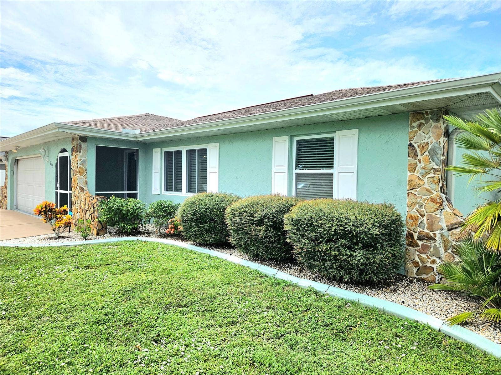 582 AZALEA DRIVE NW, Port Charlotte, FL 33952 582 AZALEA DRIVE NW, Port Charlotte, FL 33952