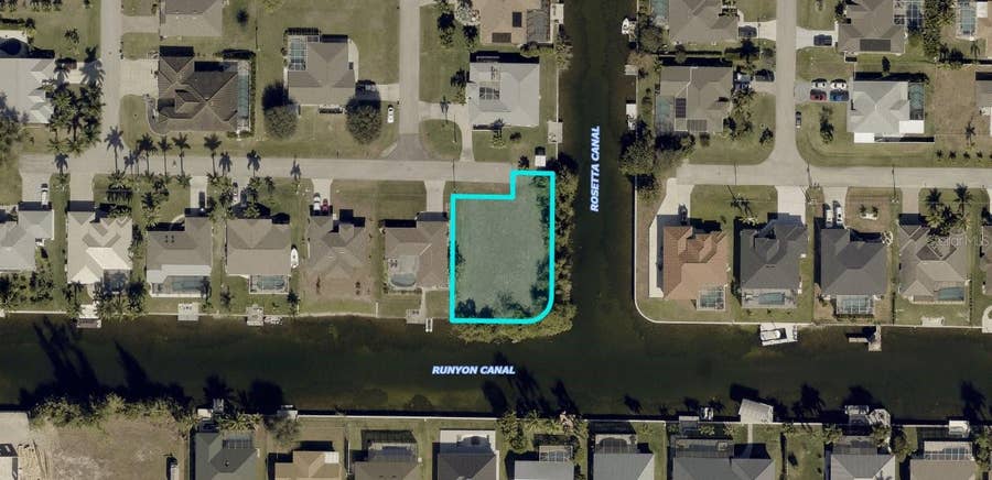 Property photo for 304 SW 15TH STREET, Cape Coral, FL