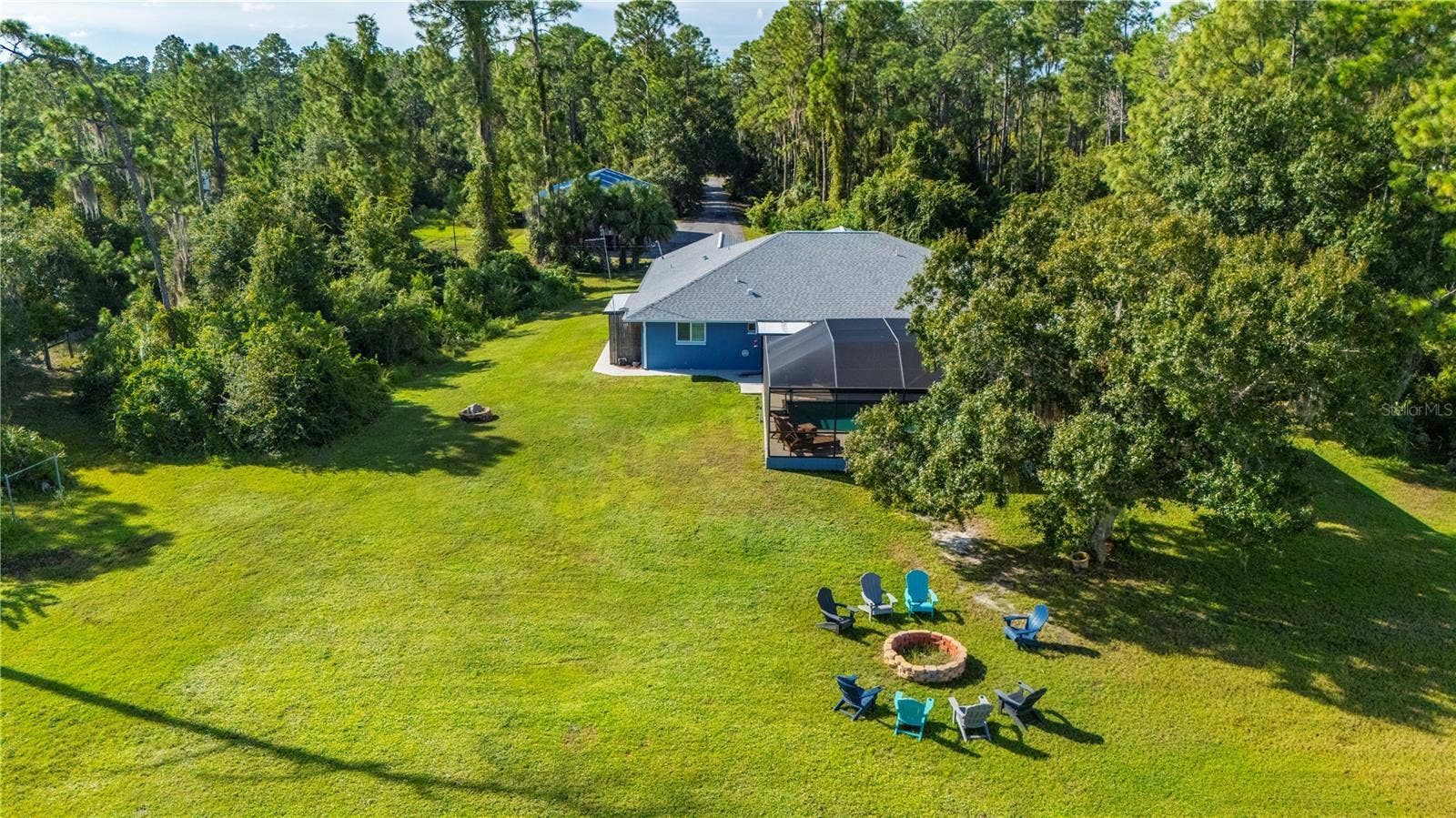 2508 TROPICAIRE BOULEVARD, North Port, FL 34286 2508 TROPICAIRE BOULEVARD, North Port, FL 34286