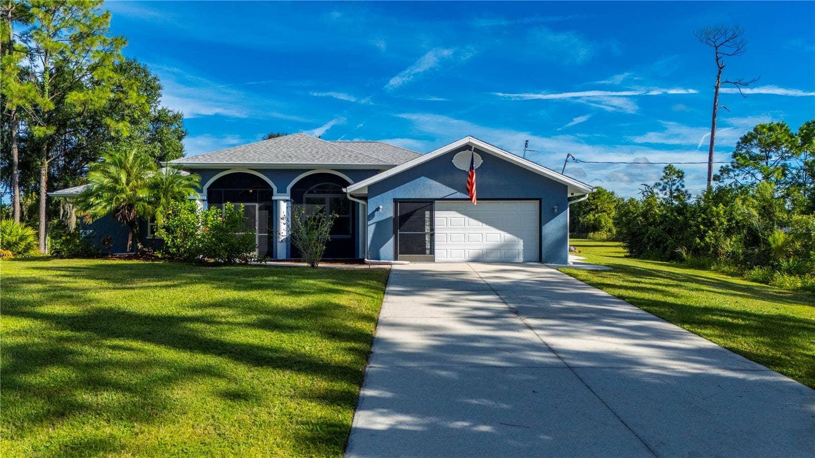 2508 TROPICAIRE BOULEVARD, North Port, FL 34286 2508 TROPICAIRE BOULEVARD, North Port, FL 34286