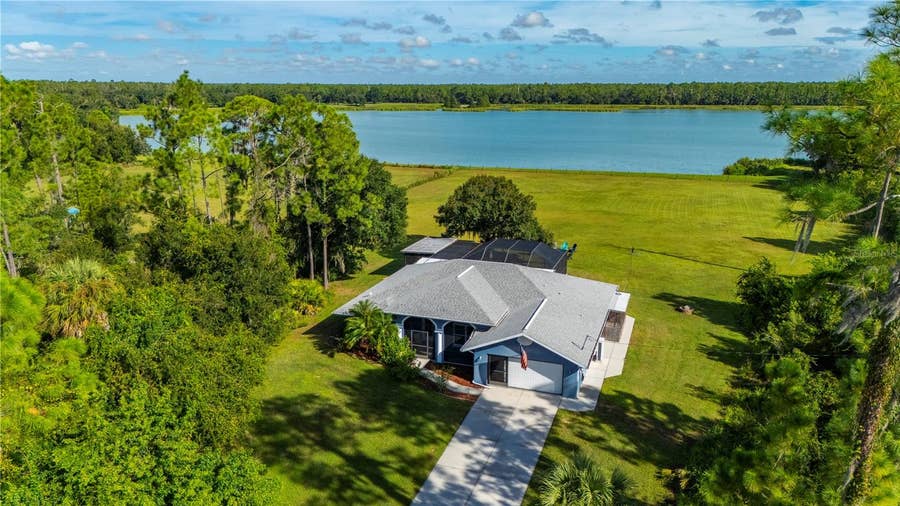 Property photo for 2508 TROPICAIRE BOULEVARD, North Port, FL