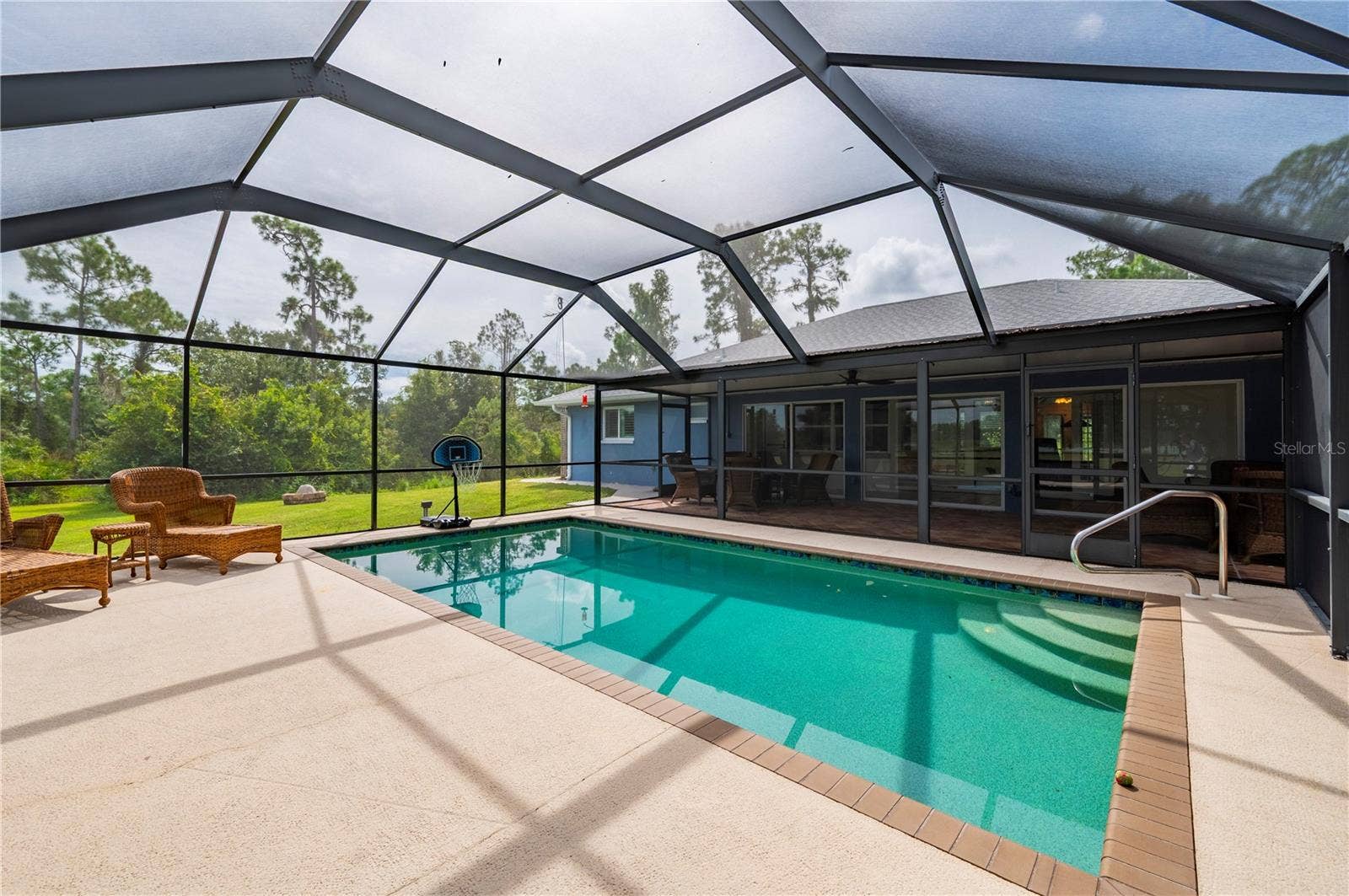 2508 TROPICAIRE BOULEVARD, North Port, FL 34286 2508 TROPICAIRE BOULEVARD, North Port, FL 34286
