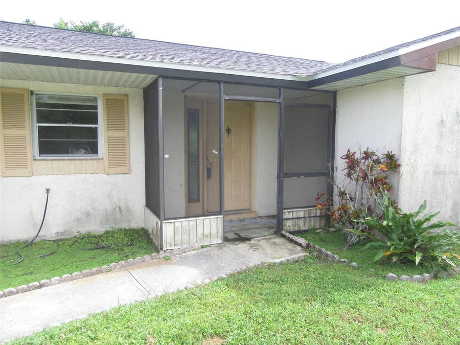 Property photo for 2256 LION TERRACE, Port Charlotte, FL