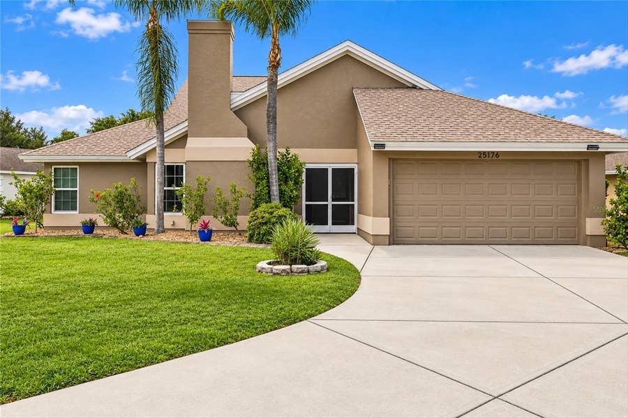 Property photo for 25176 AYSEN DRIVE, Punta Gorda, FL