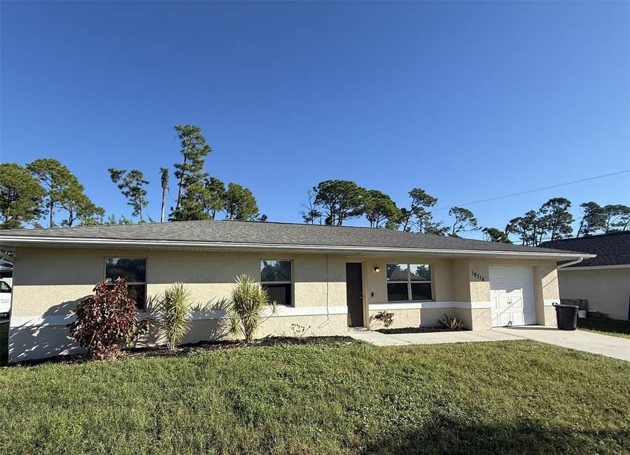 Property photo for 18314 QUADRILLE AVENUE, Port Charlotte, FL
