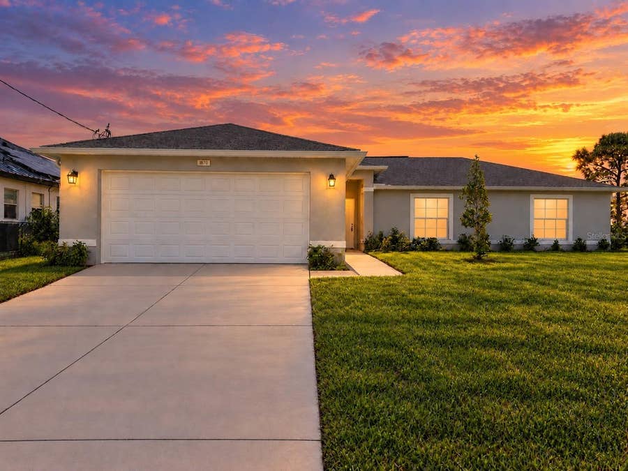 Property photo for 1840 NW 30TH TERRACE, Cape Coral, FL