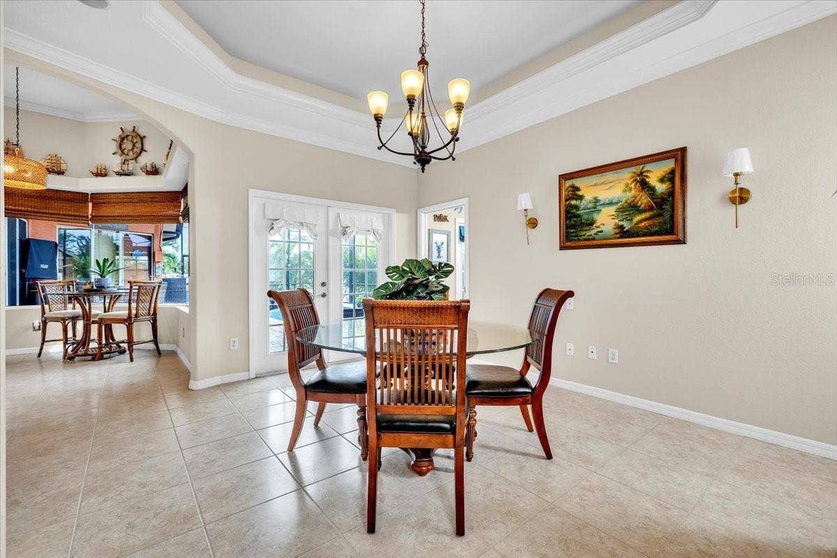 9685 ARNAZ CIRCLE, Port Charlotte, FL 33981