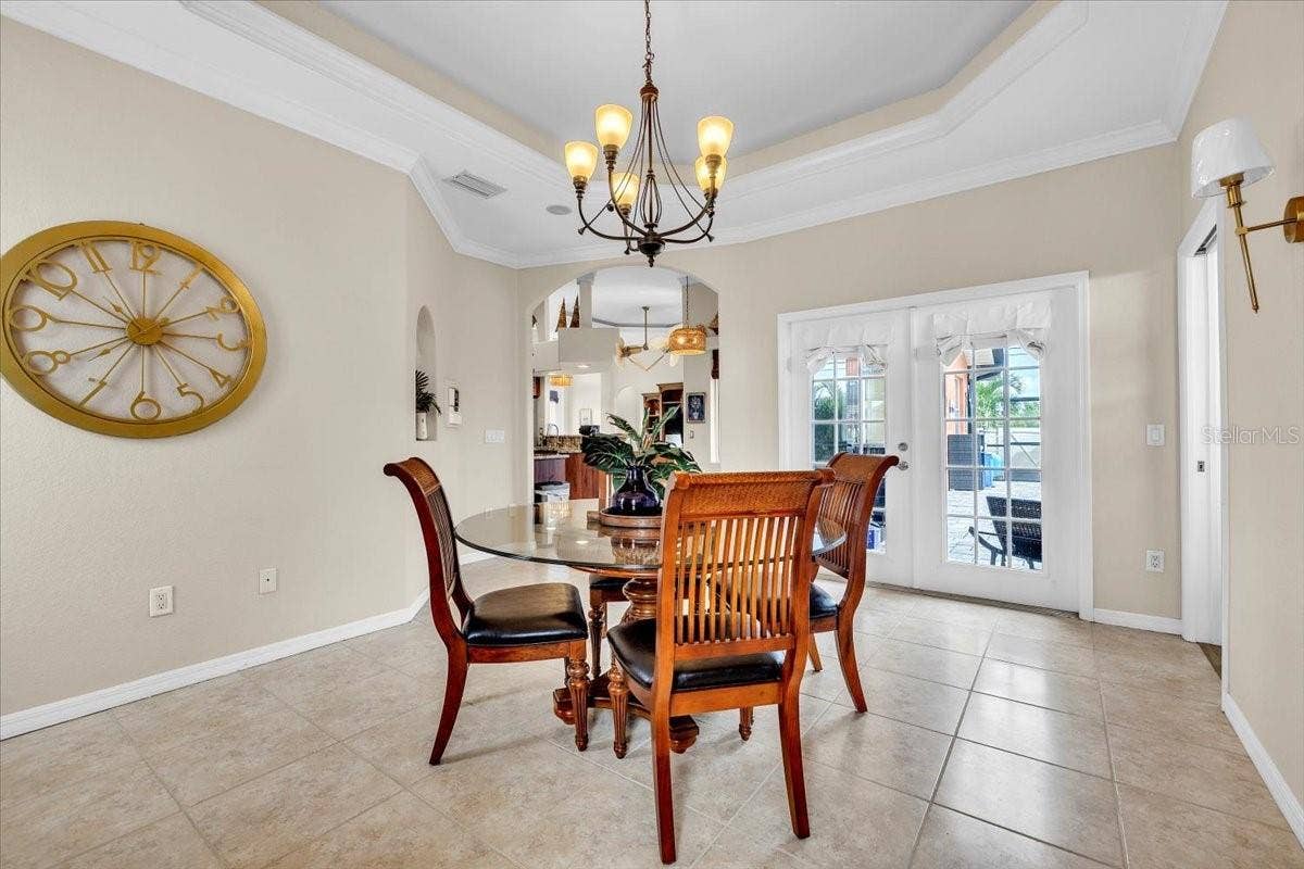 9685 ARNAZ CIRCLE, Port Charlotte, FL 33981