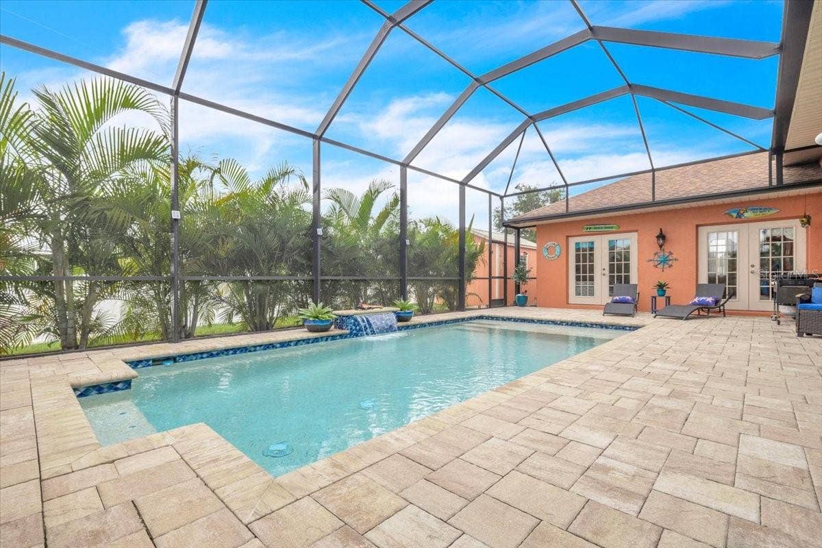 9685 ARNAZ CIRCLE, Port Charlotte, FL 33981