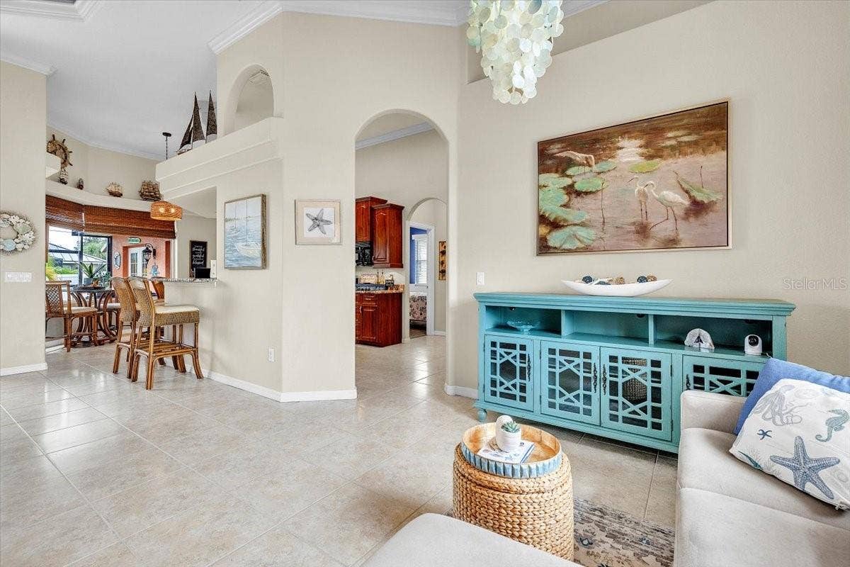 9685 ARNAZ CIRCLE, Port Charlotte, FL 33981