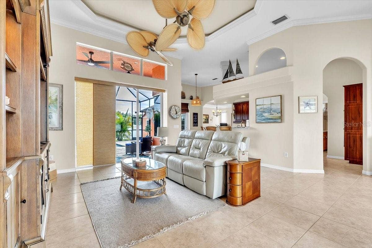9685 ARNAZ CIRCLE, Port Charlotte, FL 33981