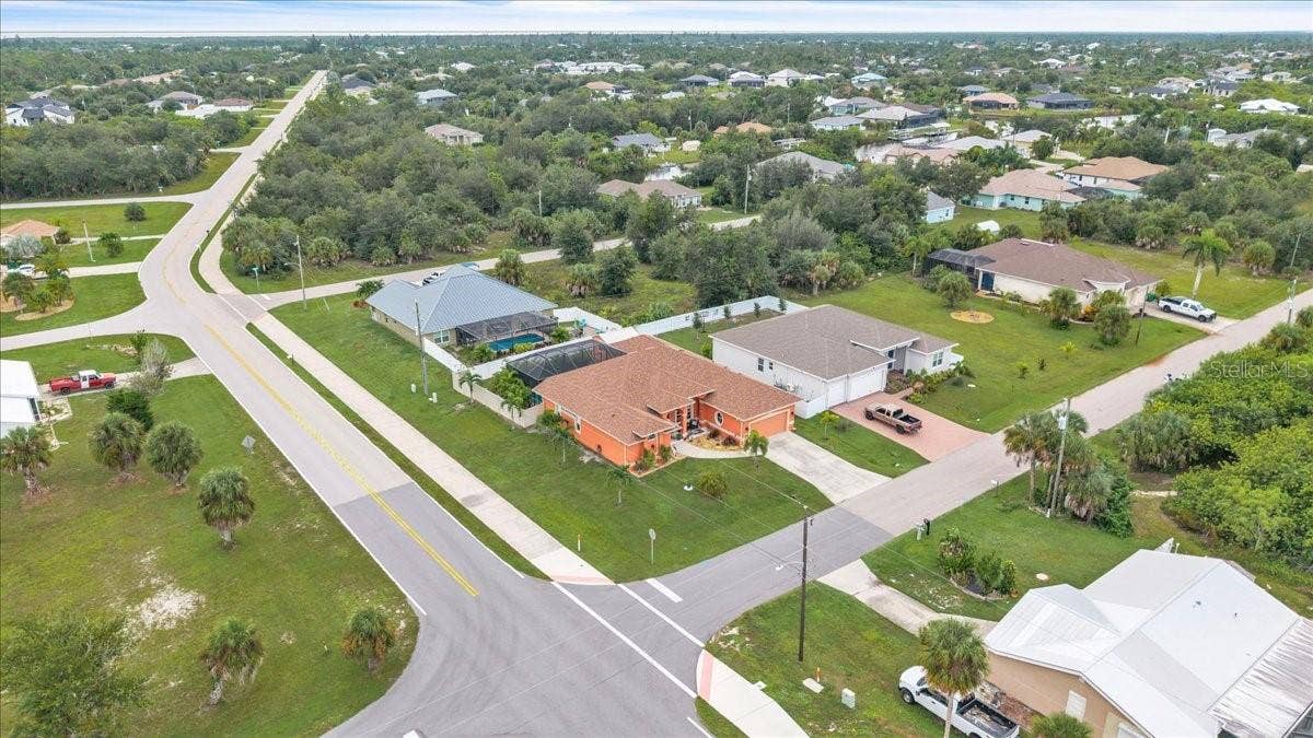 9685 ARNAZ CIRCLE, Port Charlotte, FL 33981