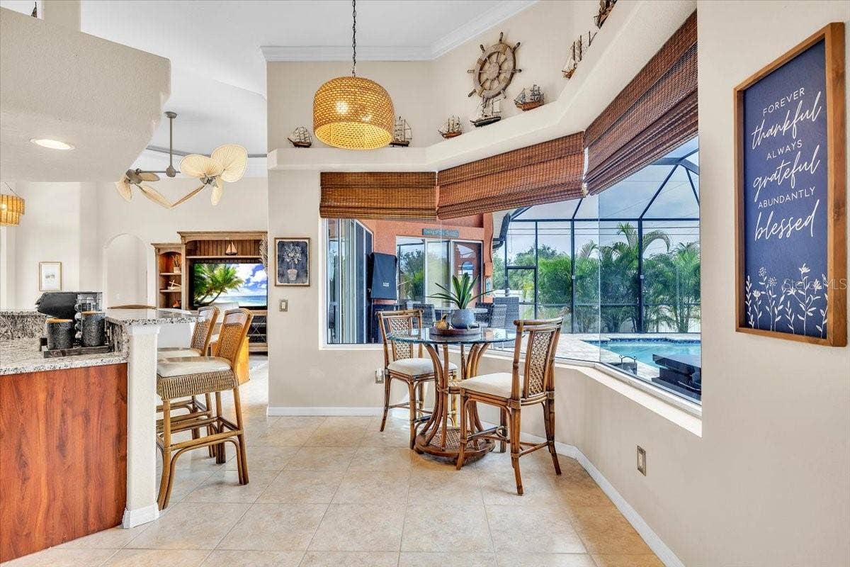 9685 ARNAZ CIRCLE, Port Charlotte, FL 33981
