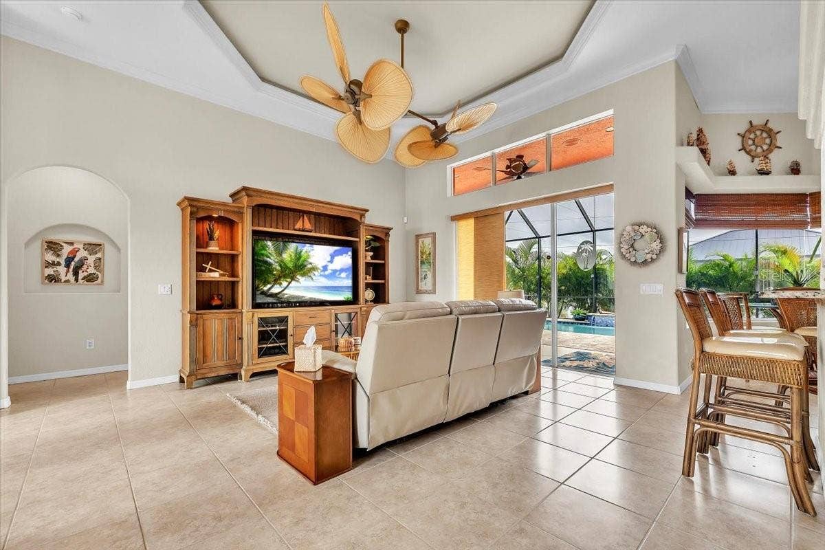 9685 ARNAZ CIRCLE, Port Charlotte, FL 33981