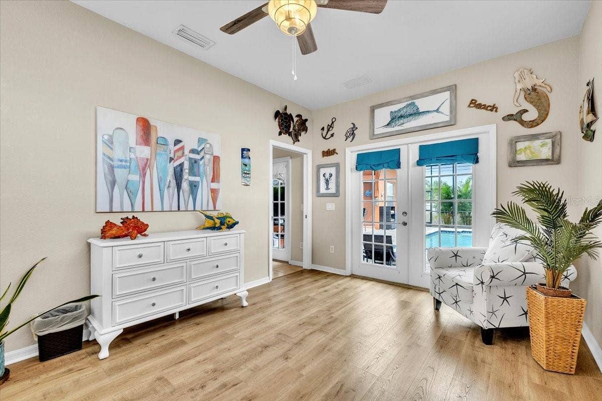 9685 ARNAZ CIRCLE, Port Charlotte, FL 33981