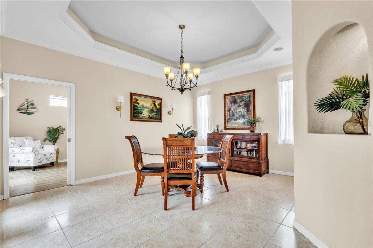 9685 ARNAZ CIRCLE, Port Charlotte, FL 33981