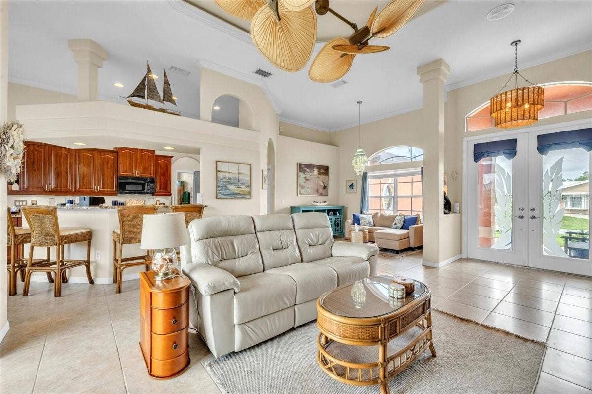 9685 ARNAZ CIRCLE, Port Charlotte, FL 33981
