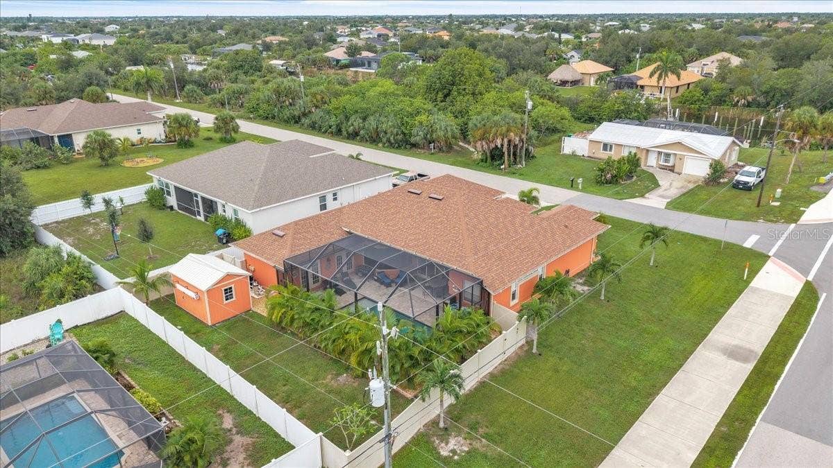 9685 ARNAZ CIRCLE, Port Charlotte, FL 33981