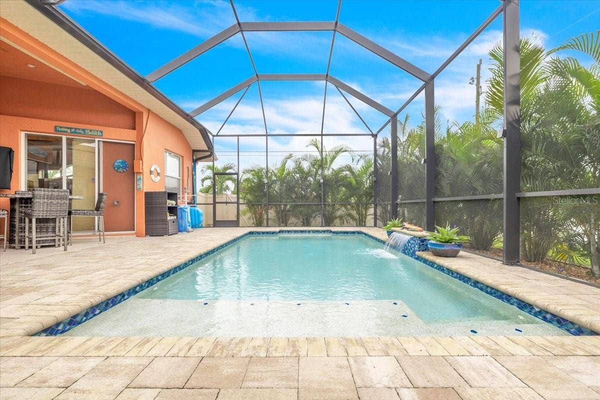9685 ARNAZ CIRCLE, Port Charlotte, FL 33981