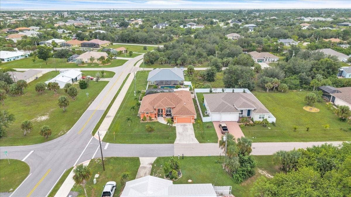 9685 ARNAZ CIRCLE, Port Charlotte, FL 33981