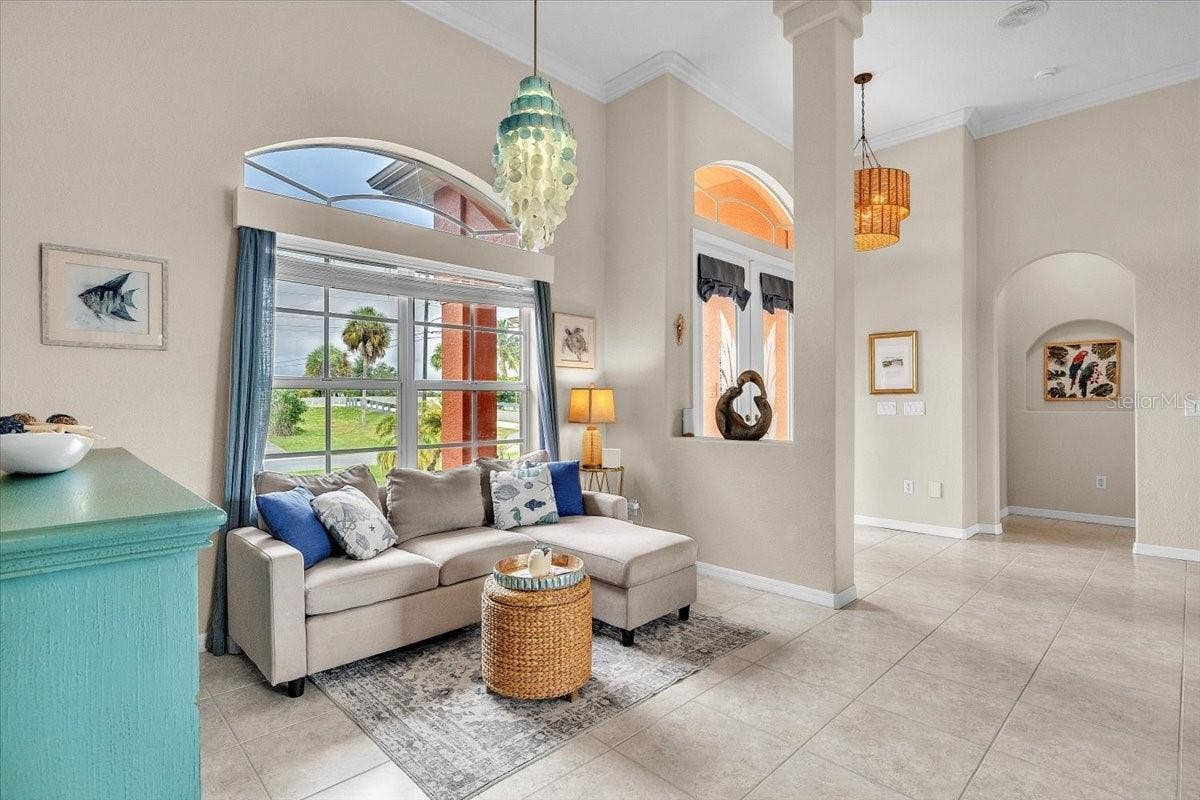 9685 ARNAZ CIRCLE, Port Charlotte, FL 33981