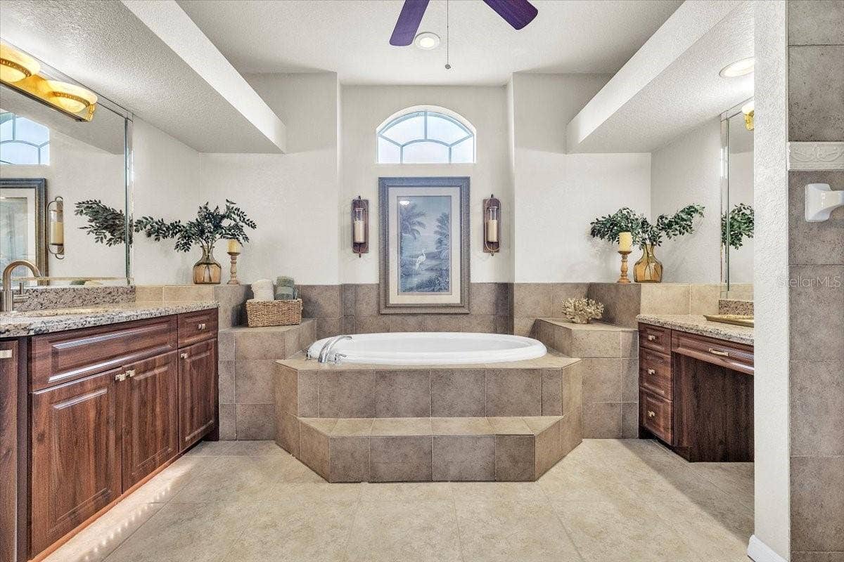 9685 ARNAZ CIRCLE, Port Charlotte, FL 33981