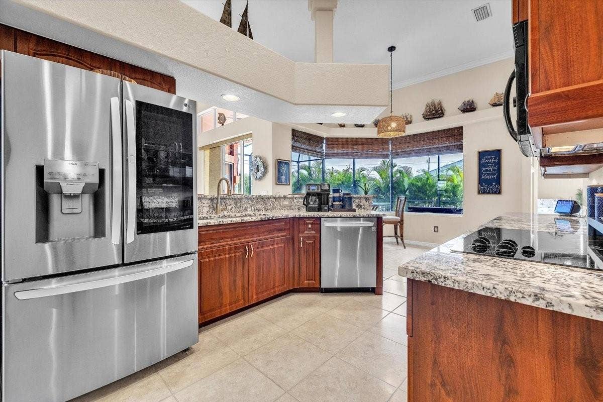 9685 ARNAZ CIRCLE, Port Charlotte, FL 33981