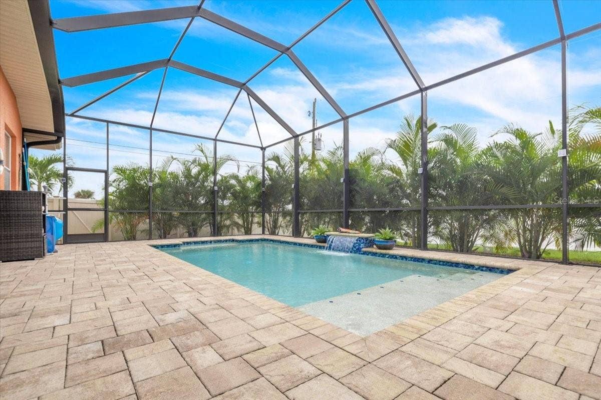 9685 ARNAZ CIRCLE, Port Charlotte, FL 33981