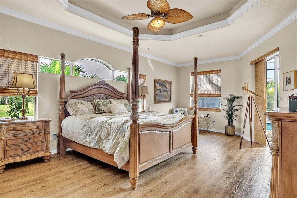 9685 ARNAZ CIRCLE, Port Charlotte, FL 33981
