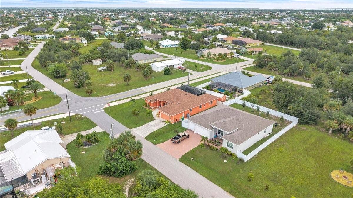 9685 ARNAZ CIRCLE, Port Charlotte, FL 33981