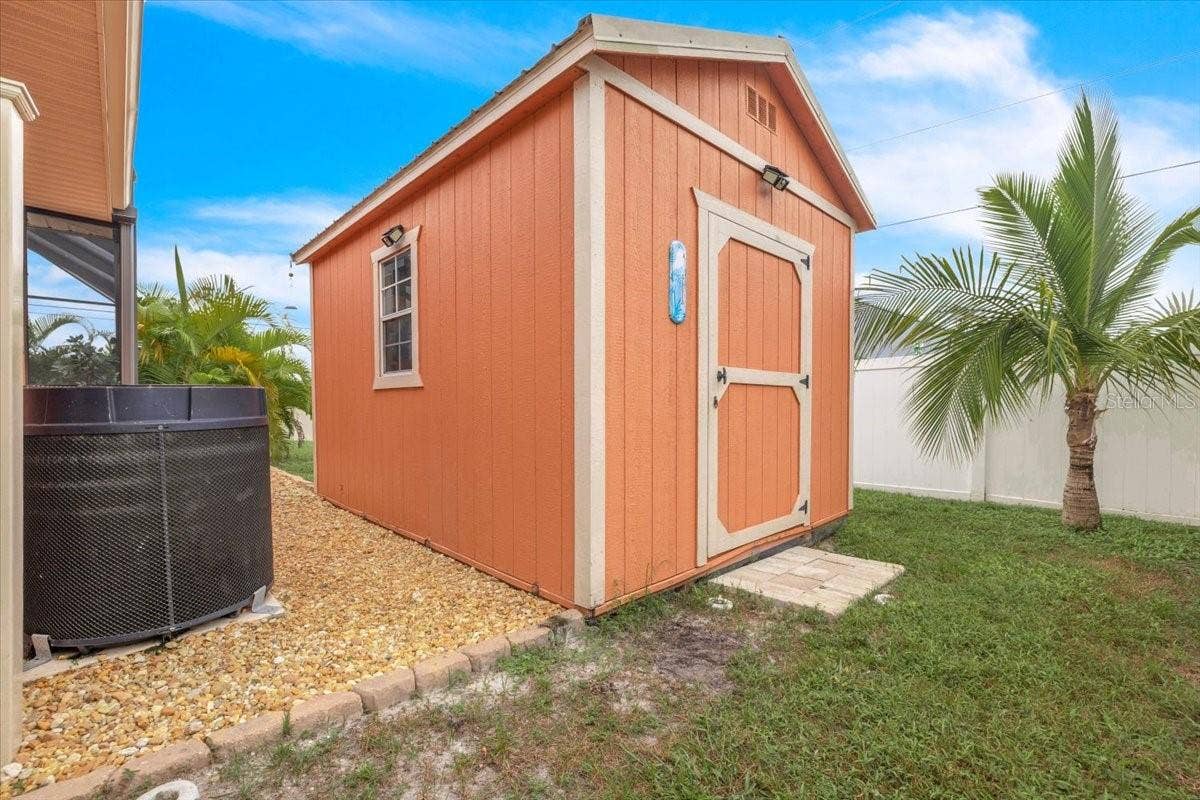 9685 ARNAZ CIRCLE, Port Charlotte, FL 33981