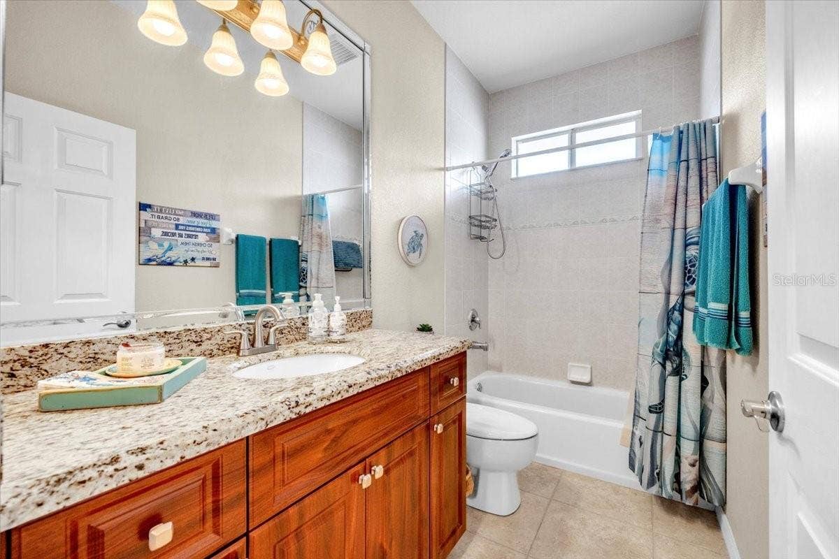 9685 ARNAZ CIRCLE, Port Charlotte, FL 33981