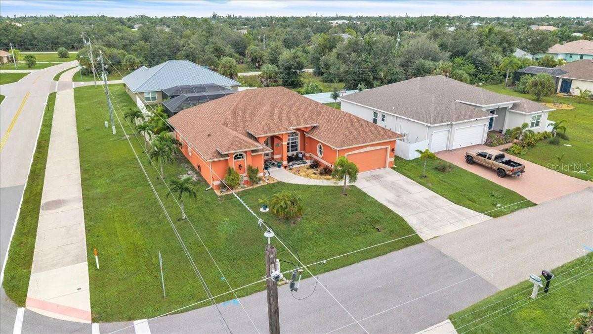 9685 ARNAZ CIRCLE, Port Charlotte, FL 33981