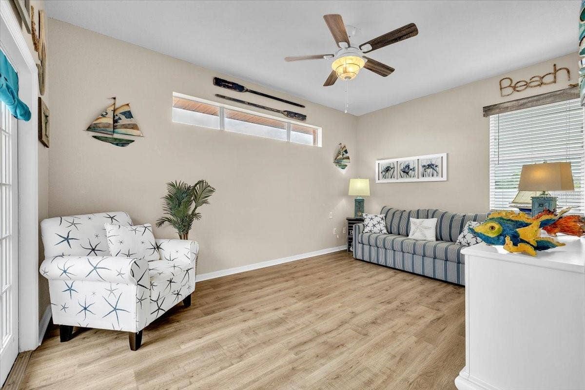 9685 ARNAZ CIRCLE, Port Charlotte, FL 33981