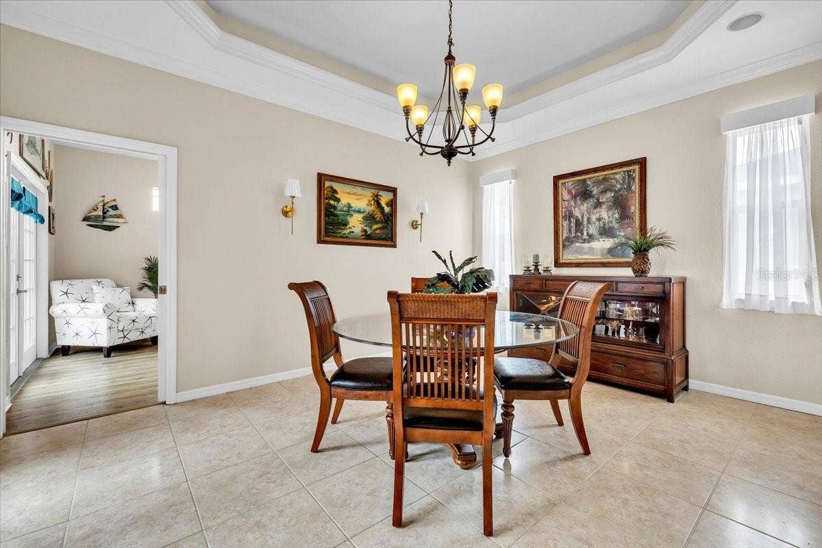9685 ARNAZ CIRCLE, Port Charlotte, FL 33981