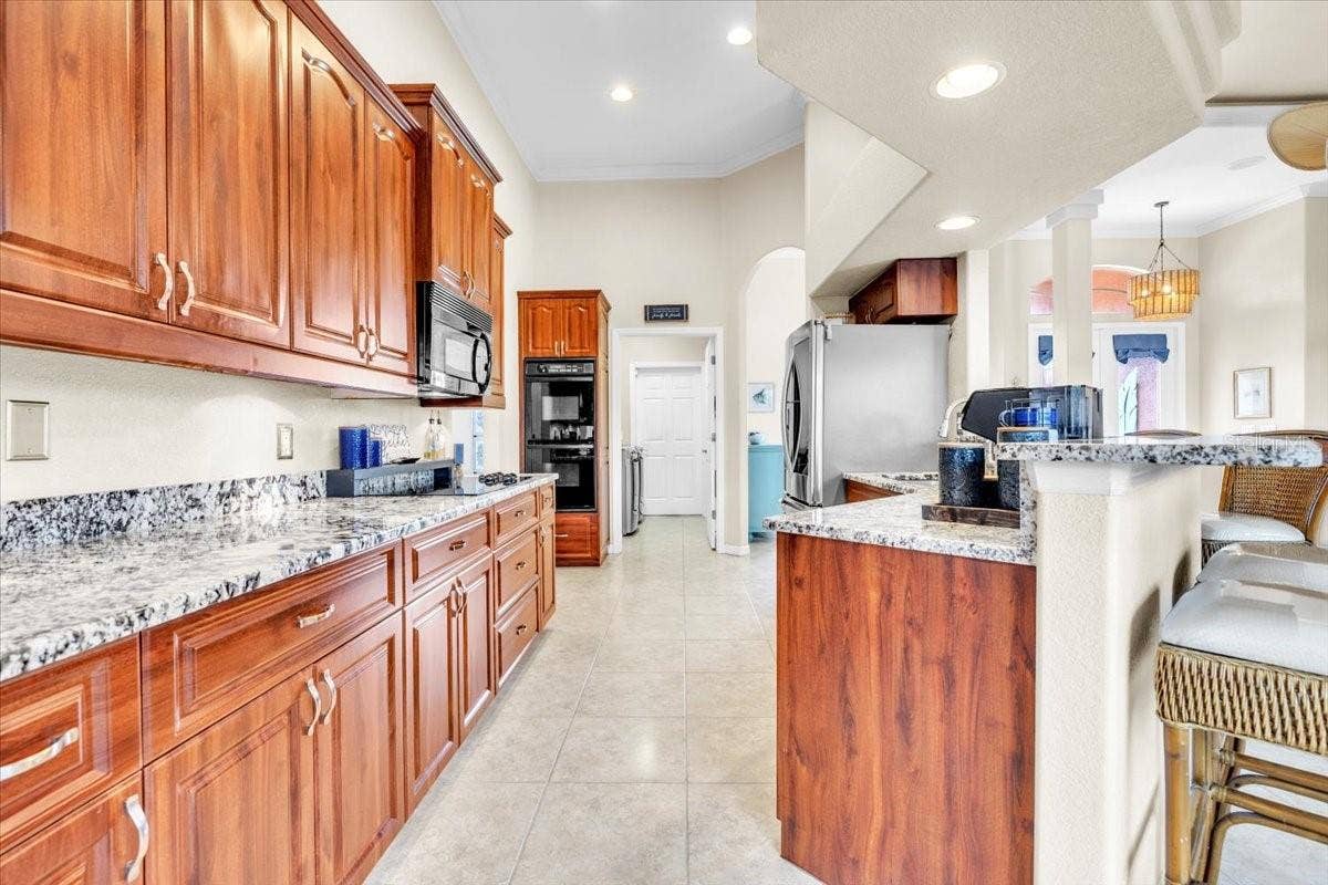 9685 ARNAZ CIRCLE, Port Charlotte, FL 33981