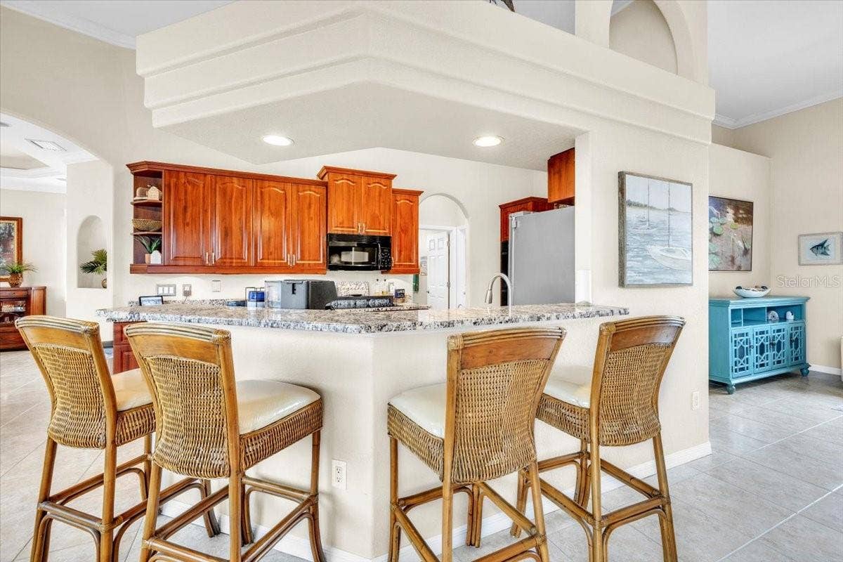9685 ARNAZ CIRCLE, Port Charlotte, FL 33981