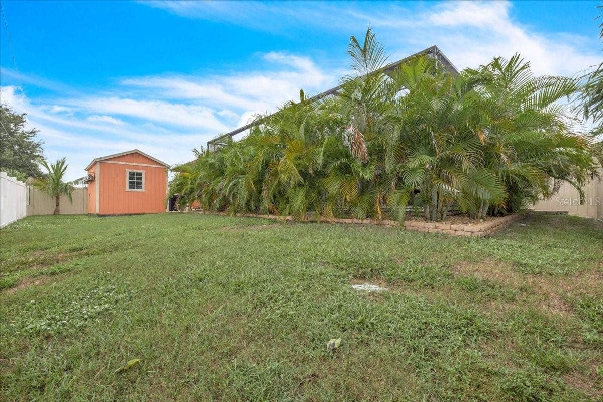 9685 ARNAZ CIRCLE, Port Charlotte, FL 33981