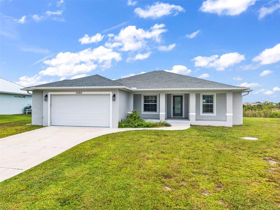 Property photo for 14464 FORT MYERS AVENUE, Port Charlotte, FL