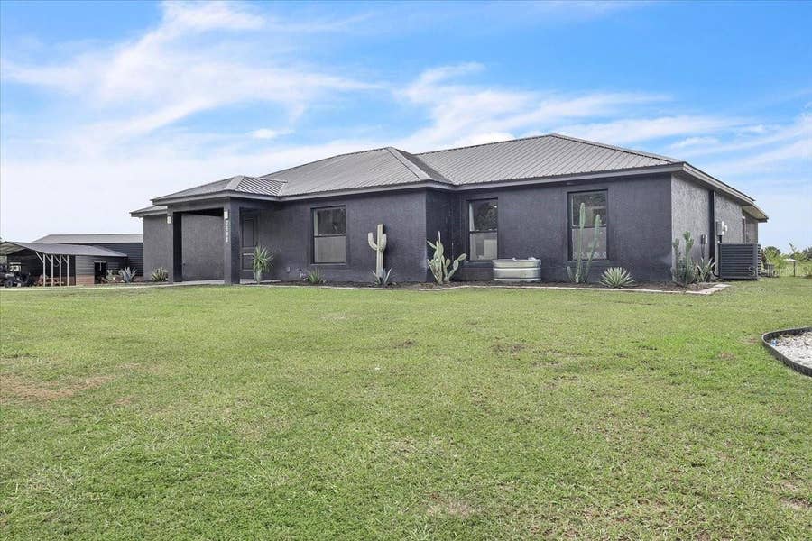 Property photo for 7698 SW SENATE STREET, Arcadia, FL